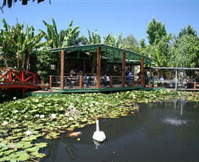  Accommodation Whitsundays
