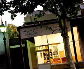 Pondalowie Vineyards - Accommodation Whitsundays 0