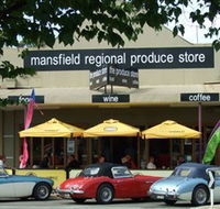 The Produce Store - Accommodation Whitsundays