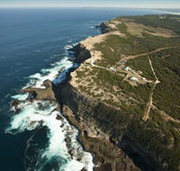 Cape Nelson State Park - Accommodation Whitsundays