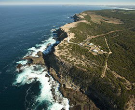 Cape Nelson State Park - Accommodation Whitsundays 0