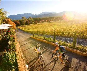 Boyntons Feathertop Winery - Accommodation Whitsundays 0