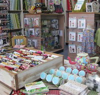 Threadneedle Craft Daylesford - Accommodation Whitsundays