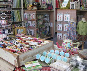 Threadneedle Craft Daylesford - Accommodation Whitsundays 0