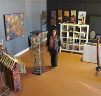 Baluk Arts - Accommodation Whitsundays