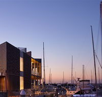 Queenscliff Harbour - Accommodation Whitsundays