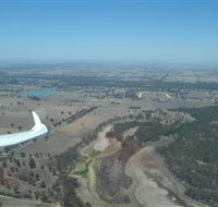 Australian Soaring Centre - Accommodation Whitsundays
