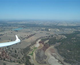 Australian Soaring Centre - Accommodation Whitsundays 0