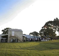 St Leonards Vineyard - Accommodation Whitsundays