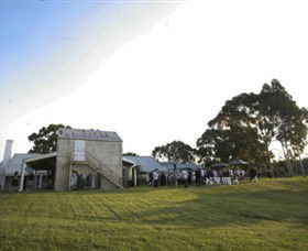 St Leonards Vineyard - Accommodation Whitsundays 0