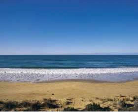 Nooramunga And Corner Inlet Marine & Coastal Parks - Accommodation Whitsundays 0