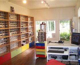 Surfcoast Optical Lorne - Accommodation Whitsundays 0
