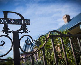  Accommodation Whitsundays