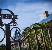 D'Angelo Estate Vineyard - Accommodation Whitsundays