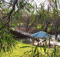 Pfeiffer Wines - Accommodation Whitsundays
