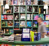 Lorne Beach Books - Accommodation Whitsundays