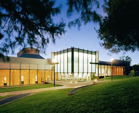 Bendigo Art Gallery - Accommodation Whitsundays 0