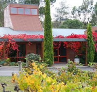 Fergusson Winery  Restaurant - Accommodation Whitsundays
