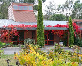 Fergusson Winery & Restaurant - Accommodation Whitsundays 0