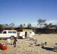 Murray-Kulkyne Regional Park - Accommodation Whitsundays