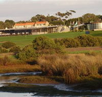 Torquay Golf Club - Accommodation Whitsundays