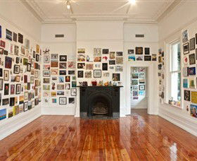 Linden Centre For Contemporary Arts - Accommodation Whitsundays 0