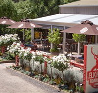 Elk Horn Roadhouse - Accommodation Whitsundays