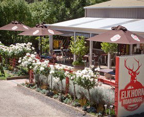 Elk Horn Roadhouse - Accommodation Whitsundays 0