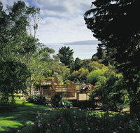 Arthurs Seat State Park - Accommodation Whitsundays