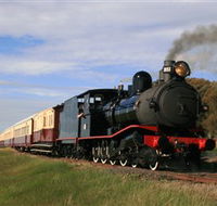 Bellarine Railway - Accommodation Whitsundays