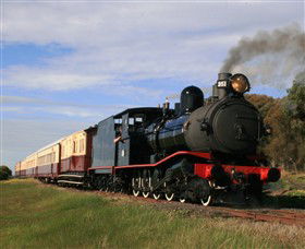 Bellarine Railway - Accommodation Whitsundays 0