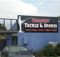 Torquay Tackle  Sports - Accommodation Whitsundays