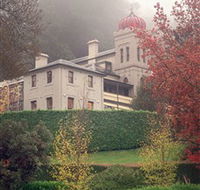 Convent Gallery Daylesford - Accommodation Whitsundays