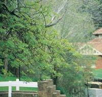 Hepburn Regional Park - Accommodation Whitsundays