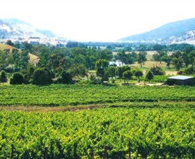 Mount Alfred ACT Accommodation Whitsundays