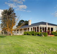 Coombe Yarra Valley - Accommodation Whitsundays