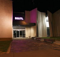 Shepparton Art Museum - Accommodation Whitsundays