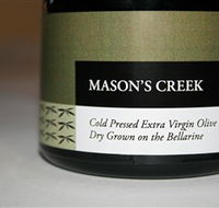 Mason's Creek Olive Grove - Accommodation Whitsundays
