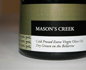 Mason's Creek Olive Grove - Accommodation Whitsundays 0