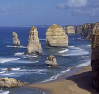 Twelve Apostles Marine National Park - Accommodation Whitsundays