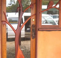 Carl Karacsay Furniture - Accommodation Whitsundays