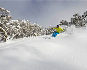Mt Buller And Mt Stirling Alpine Resort - Accommodation Whitsundays 0
