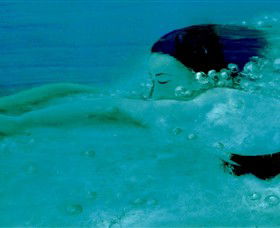Muse - Accommodation Whitsundays 0