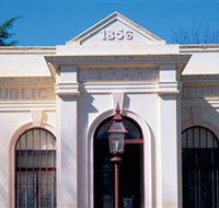 Robert O'Hara Burke Museum - Accommodation Whitsundays