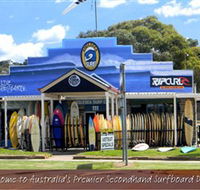 Anglesea Surf Centre - Accommodation Whitsundays