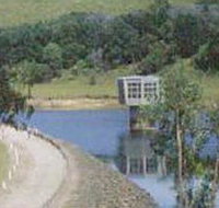 Tarago Reservoir Park - Accommodation Whitsundays
