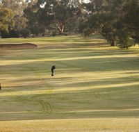 Cohuna Golf Club - Accommodation Whitsundays