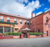 Holgate Brewhouse at Keatings Hotel - Accommodation Whitsundays