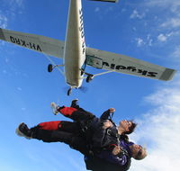 Australian Skydive - Accommodation Whitsundays