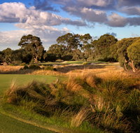 Kingston Heath Golf Club - Accommodation Whitsundays